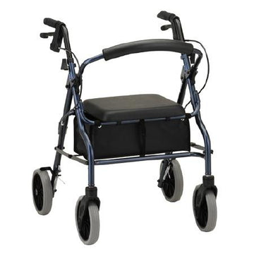 Nova Ortho-Med, Inc. Zoom Rolling Walker