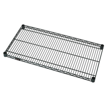 PROFORM Wire Shelving Unit – 24" x 36" Shelf Size (4-Count Dealer Supply)