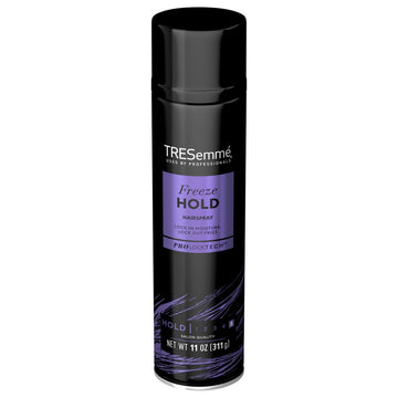 TRESemme Tres Two Freeze Hold Hair Spray - 11 Oz