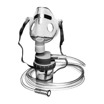 Adult Aerosol Mask (Allied Health)