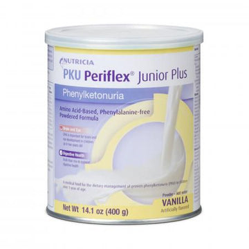 Pku Periflex Jr Pl Pw 6 x400 Gm Van