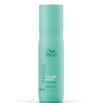 Wella Invigo Volume Boost Bodifying Foam - 5.07 Oz