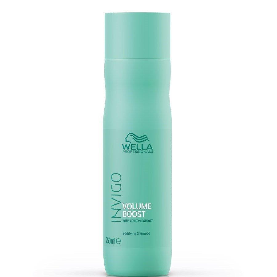 Wella Invigo Volume Boost Bodifying Foam - 5.07 Oz