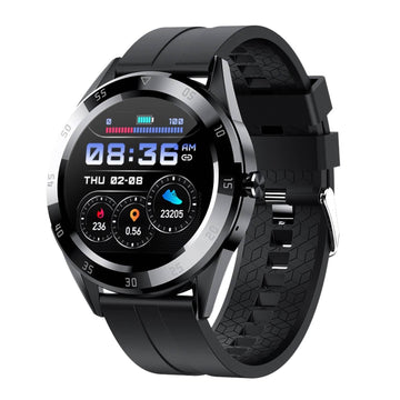 1.54" Wireless Fitness Tracker