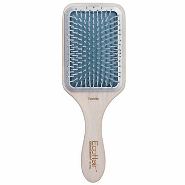 Olivia Garden Eco-Friendly Bamboo Paddle Brush EH-PDL