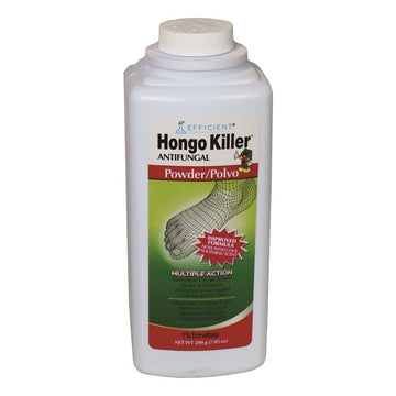 Hongo Killer Antifungal Powder - Athlete's Foot Treatment