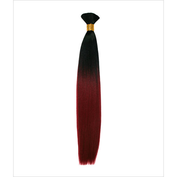 Pallet #226 - Lot of Hair - Variety of Styles and Colors