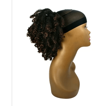 Pallet #212 - Lot of Hair - Variety of Styles and Colors