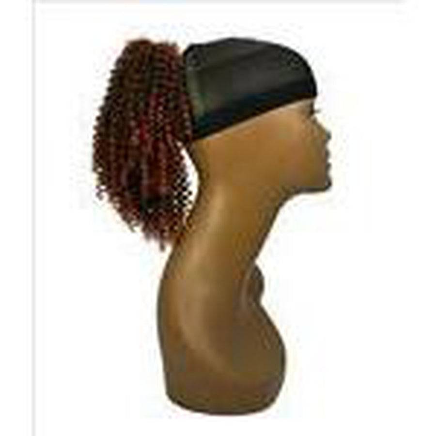 VIP Extensions Lot of Hair Pallet #199 - Variety of Styles and Colors