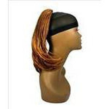 Pallet #201 - Lot of Hair - Variety of Styles and Colors