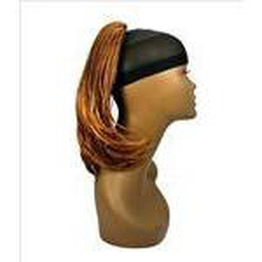 Pallet #201 - Lot of Hair - Variety of Styles and Colors