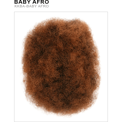 Pallet #216 - Lot of Hair - Variety of Styles and Colors