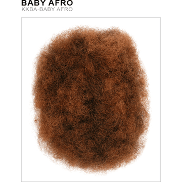 Pallet #214 - Lot of Hair - Variety of Styles and Colors