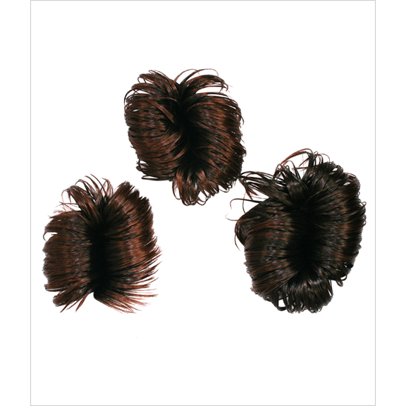 Pallet #238 - Lot of Hair - Variety of Styles and Colors