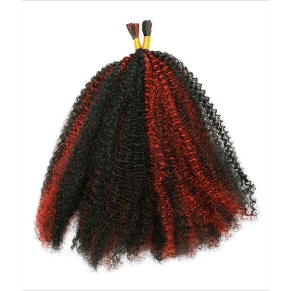 Pallet #176 - Lot of Hair - Variety of Styles and Colors