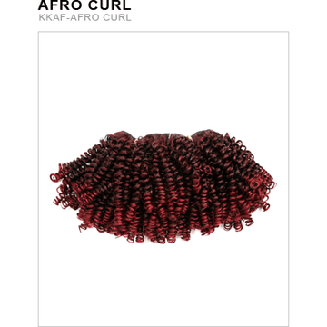 Pallet #219 - Lot of Hair - Variety of Styles and Colors