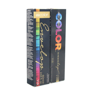 Jack Winn Restore Demi Color 9.12 (9BV) Beige Violet – 2.03 oz