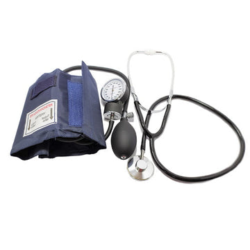 Veridian Healthcare Blood Pressure Self Taking Kit
