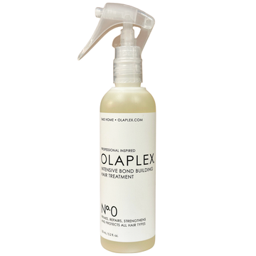 Olaplex No.0 Intensive Bond Building Hair Treatment 155 Ml