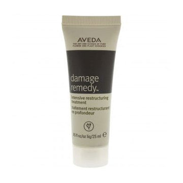 Aveda Damage Remedy Intensive Restructuring Treatment 0.85Oz/25Ml