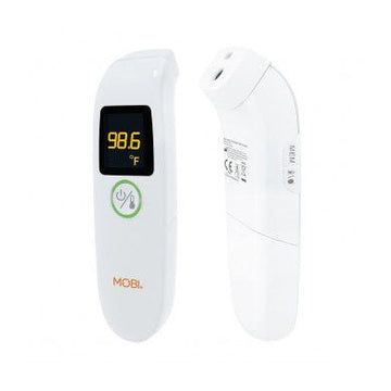 Mobi Air Non-Contact Thermometer