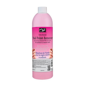Pronail Nail Polish Remover, 16 oz