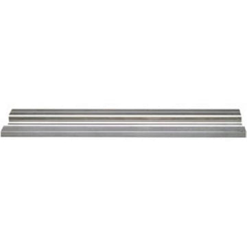 Quantum Storage Systems QVTRK V-Groove Floor Track
