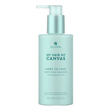 Alterna Шампунь Мy Hair My Canvas More To Love