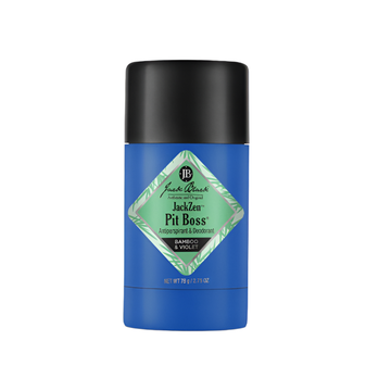 Jack Black  JackZen Pit Boss Antiperspirant & Deodorant 2.75 oz
