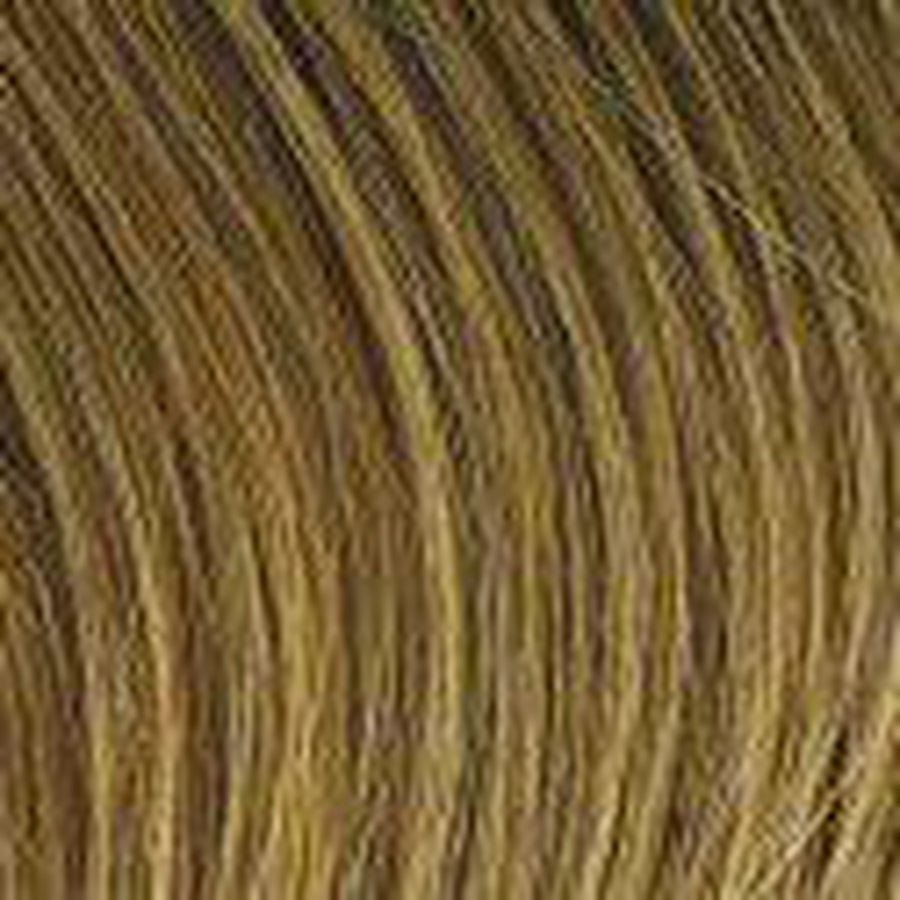 Hairdo 18 Simply Straight Wrap Around Ponytail, Color RL12/22 Cappuccino