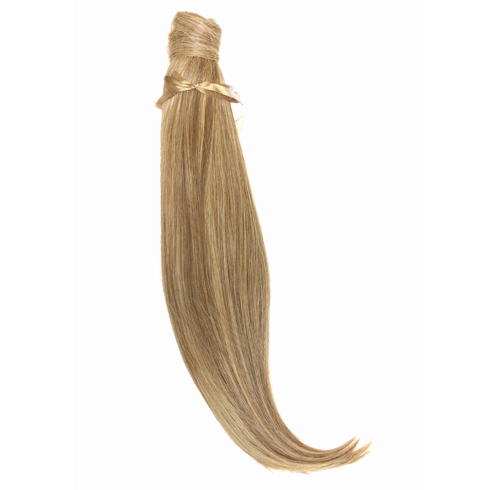 Hairdo 18 Simply Straight Wrap Around Ponytail, Color RL12/22 Cappuccino