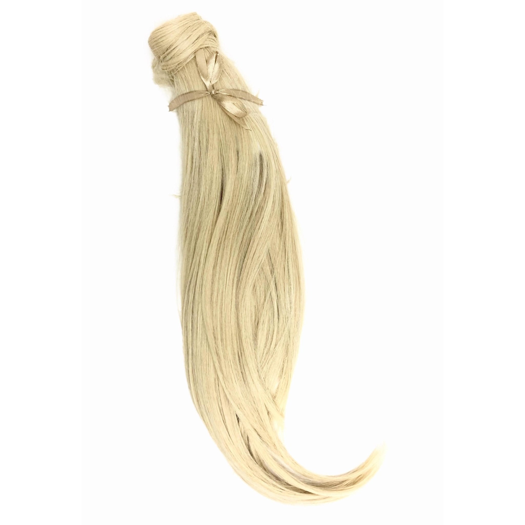 Hairdo 18 Simply Straight Wrap Around Ponytail, Color RL12/22 Cappuccino
