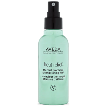 Aveda Heat Relief Thermal Protector & Conditioner Mist 3.4 oz