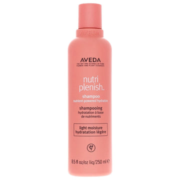 Aveda NutriPlenish Light Moisture Shampoo 250 ml