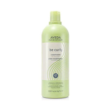 Aveda Be Curly Conditioner 33.8 oz