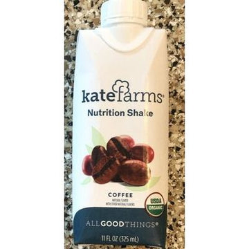 Nutrition Shake