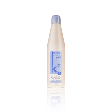 Salerm Keratin Shot Maintenance Shampoo 18 oz Hair Care