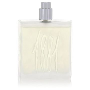 1881 by Nino Cerruti Eau De Toilette Spray (Tester) 3.3 oz for Men
