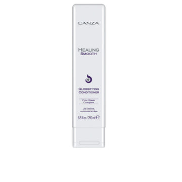 L'anza Healing Smooth Glossifying Conditioner 8.5 Oz