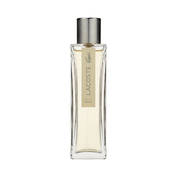 Lacoste® Pour Femme – Eau de Parfum (3 oz/ 9mL)