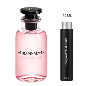 Louis Vuitton Attrape-Rêves Eau De Parfum Travel Spray | Sample