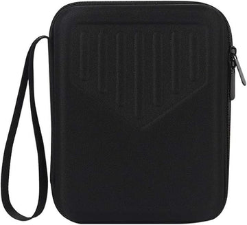 Thickened 17-Key Kalimba Case, Thumb Piano Bag, Shockproof Waterproof Storage Bag