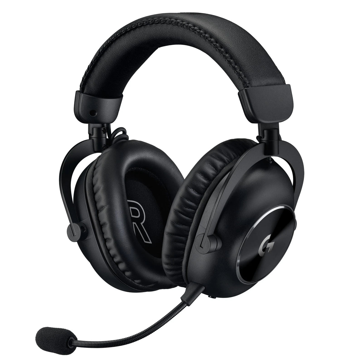 Logitech G PRO X 2 Lightspeed Wireless 7.1 Gaming Headset with Bluetooth (Refurbished)