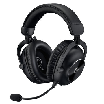 Logitech G PRO X 2 Lightspeed Wireless 7.1 Gaming Headset with Bluetooth (Refurbished)