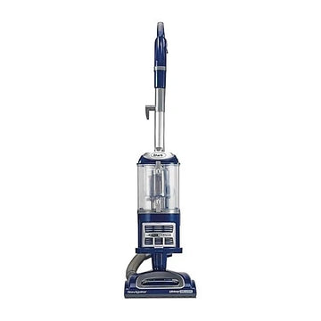 Shark NV360 Upright Vacuum Navigator Lift-Away Deluxe with Large Dust Capacity (Refurbished)