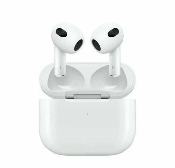 Apple AirPods 3rd Gen Genuine In-Ear Bluetooth Headset w/ Wireless Charging Case