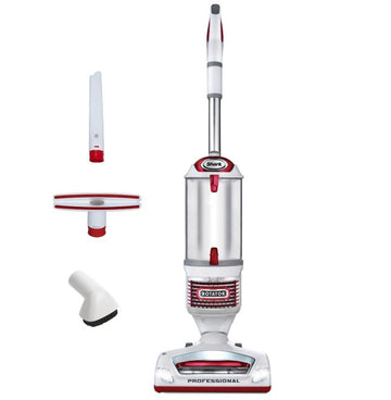Shark NV501 Rotator Professional Upright Vacuum Lift-Away HEPA Red NEW