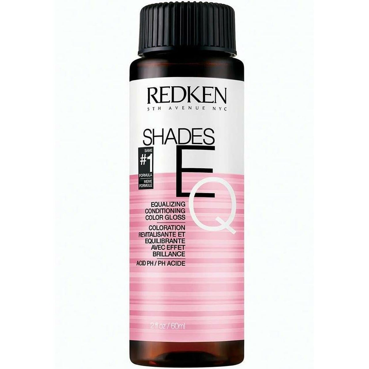 Redken Shades EQ Gloss Demi-Permanent Hair Color, 2 oz