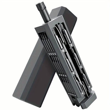 44-in-1 Magnetic Precision Screwdriver Set