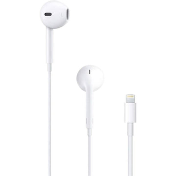 2-Pack: Apple Lighting Earpods